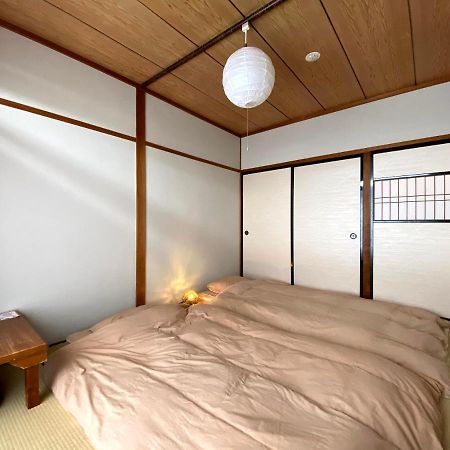 J-Hoppers Hida Takayama Guest House Exterior foto