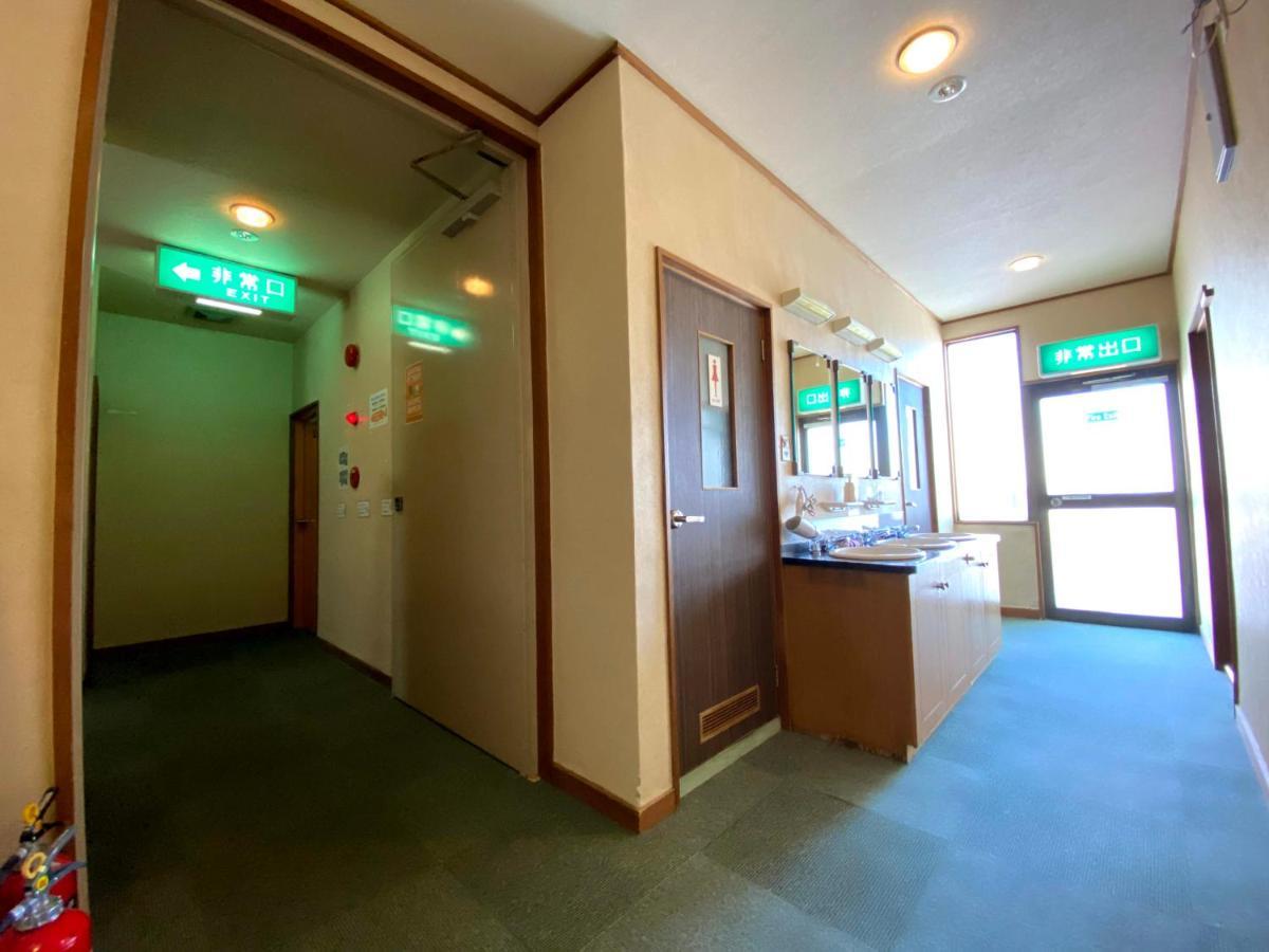 J-Hoppers Hida Takayama Guest House Exterior foto
